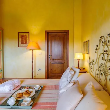 Scappo In Umbria, Mevania *