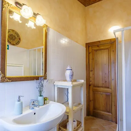 Scappo In Umbria, Mevania Villa Bevagna