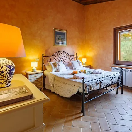 Scappo In Umbria, Mevania * Bevagna