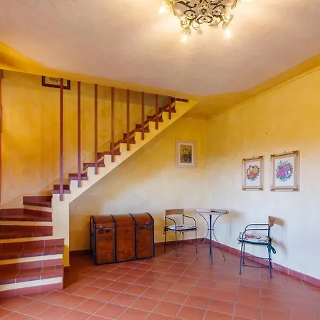 Scappo In Umbria, Mevania Bevagna