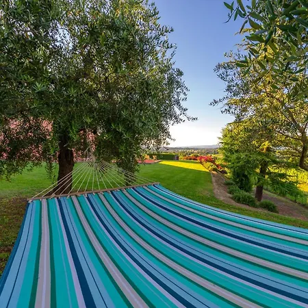 Scappo In Umbria, Mevania Villa