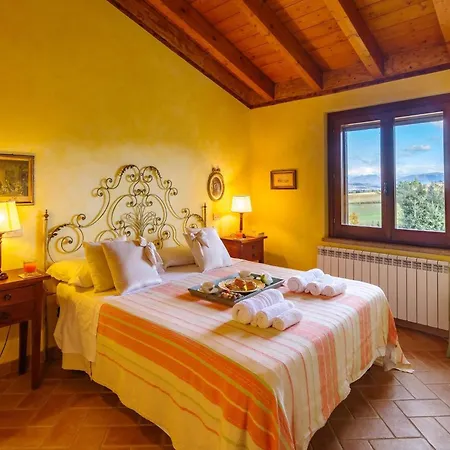 Scappo In Umbria, Mevania Bevagna