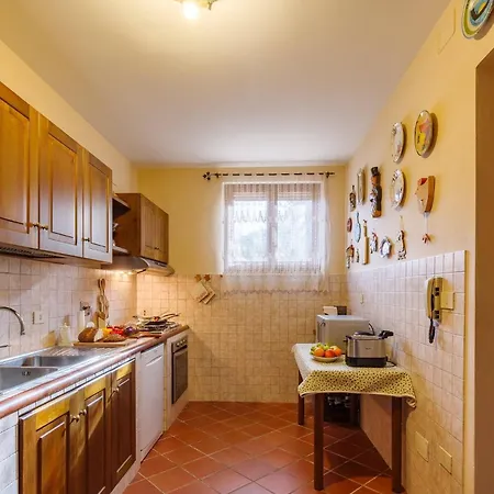 Scappo In Umbria, Mevania Bevagna