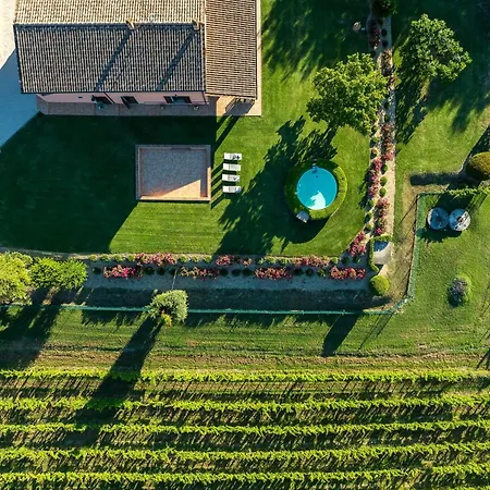 Scappo In Umbria, Mevania * Bevagna