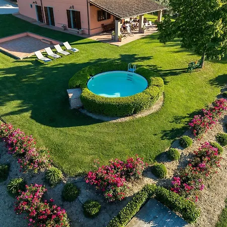 Scappo In Umbria, Mevania * Bevagna